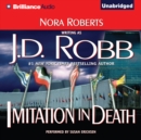 Imitation in Death - eAudiobook