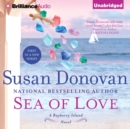 Sea of Love - eAudiobook