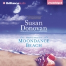 Moondance Beach - eAudiobook