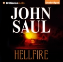 Hellfire - eAudiobook