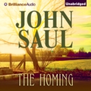 The Homing - eAudiobook