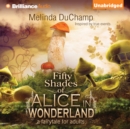 Kinky Secrets of Alice in Wonderland - eAudiobook