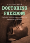Doctoring Freedom : The Politics of African American Medical Care in Slavery and Emancipation - eBook