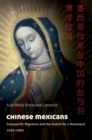 Chinese Mexicans : Transpacific Migration and the Search for a Homeland, 1910-1960 - eBook