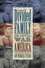 The Divided Family in Civil War America - eBook