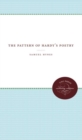The Pattern of Hardy's Poetry - Book
