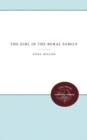 The Girl in the Rural Family - Book