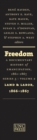 Freedom: A Documentary History of Emancipation, 1861-1867 : Series 3, Volume 2: Land and Labor, 1866-1867 - eBook