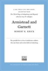 Armistead and Garnett : A UNC Press Civil War Short, Excerpted from The Third Day at Gettysburg and Beyond, edited by Gary W. Gallagher - eBook
