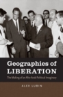 Geographies of Liberation : The Making of an Afro-Arab Political Imaginary - Book