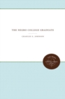 The Negro College Graduate - Book