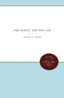 The Family and the Law - Book