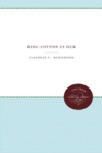 King Cotton Is Sick - Book