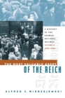 The Most Valuable Asset of the Reich : A History of the German National Railway Volume 2, 1933-1945 - Book