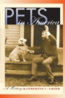 Pets in America : A History - Book