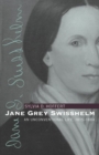 Jane Grey Swisshelm : An Unconventional Life, 1815-1884 - Book
