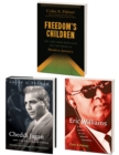 Colin Palmer's Trilogy on Imperialism in the Caribbean, Omnibus E-Book : Includes Freedom's Children, Cheddi Jagan and the Politics of Power, and Eric Williams and the Making of the Modern Caribbean - eBook