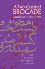 A Two-Colored Brocade : The Imagery of Persian Poetry - eBook