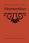 The World of Ovid's Metamorphoses - eBook