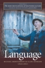 The New Encyclopedia of Southern Culture : Volume 5: Language - eBook