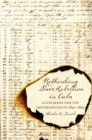 Rethinking Slave Rebellion in Cuba : La Escalera and the Insurgencies of 1841-1844 - Book