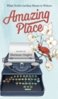 Amazing Place : What North Carolina Means to Writers - Book