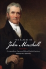 The Papers of John Marshall: Volume X : Correspondence, Papers, and Selected Judicial Opinions, January 1824-April 1827 - Book