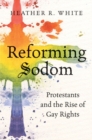 Reforming Sodom : Protestants and the Rise of Gay Rights - Book