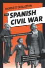 The Spanish Civil War : Revolution and Counterrevolution - Book