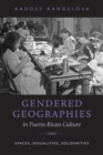 Gendered Geographies in Puerto Rican Culture : Spaces, Sexualities, Solidarities - Book