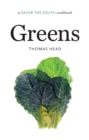 Greens : a Savor the South® cookbook - Book