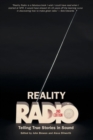 Reality Radio : Telling True Stories in Sound - Book