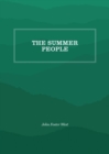 The Summer People - Book