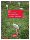 2018 Pest Control for Professional Turfgrass Managers - Book