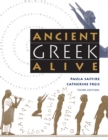Ancient Greek Alive - eBook
