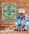 Saltbox Seafood Joint Cookbook - Book