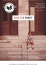 Race for Profit : How Banks and the Real Estate Industry Undermined Black Homeownership - Book