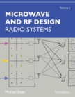 Microwave and RF Design, Volume 1 : Radio Systems - Book