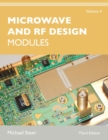 Microwave and RF Design, Volume 4 : Modules - Book