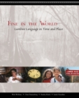 Fine in the World : Lumbee Language in Time and Place - Book