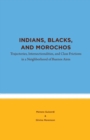 Indians, Blacks, and Morochos : Trajectories, Intersectionalities, and Class Frictions in a Neighborhood of Buenos Aires - Book
