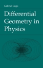 Differential Geometry in Physics - Book