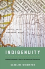 Indigenuity : Native Craftwork & the Art of American Literatures - Book