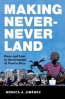 Making Never-Never Land : Race and Law in the Creation of Puerto Rico - Book