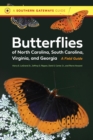 Butterflies of North Carolina, South Carolina, Virginia, and Georgia : A Field Guide - eBook