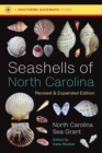 Seashells of North Carolina, Revised and Expanded Edition - eBook