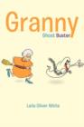 Granny Ghost Buster - Book