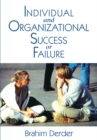 Individual and Organizational Success or Failure - eBook