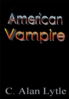 American Vampire - eBook