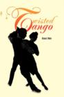 Twisted Tango - Book